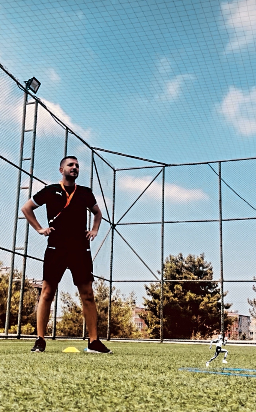 Osman GÜNERİ