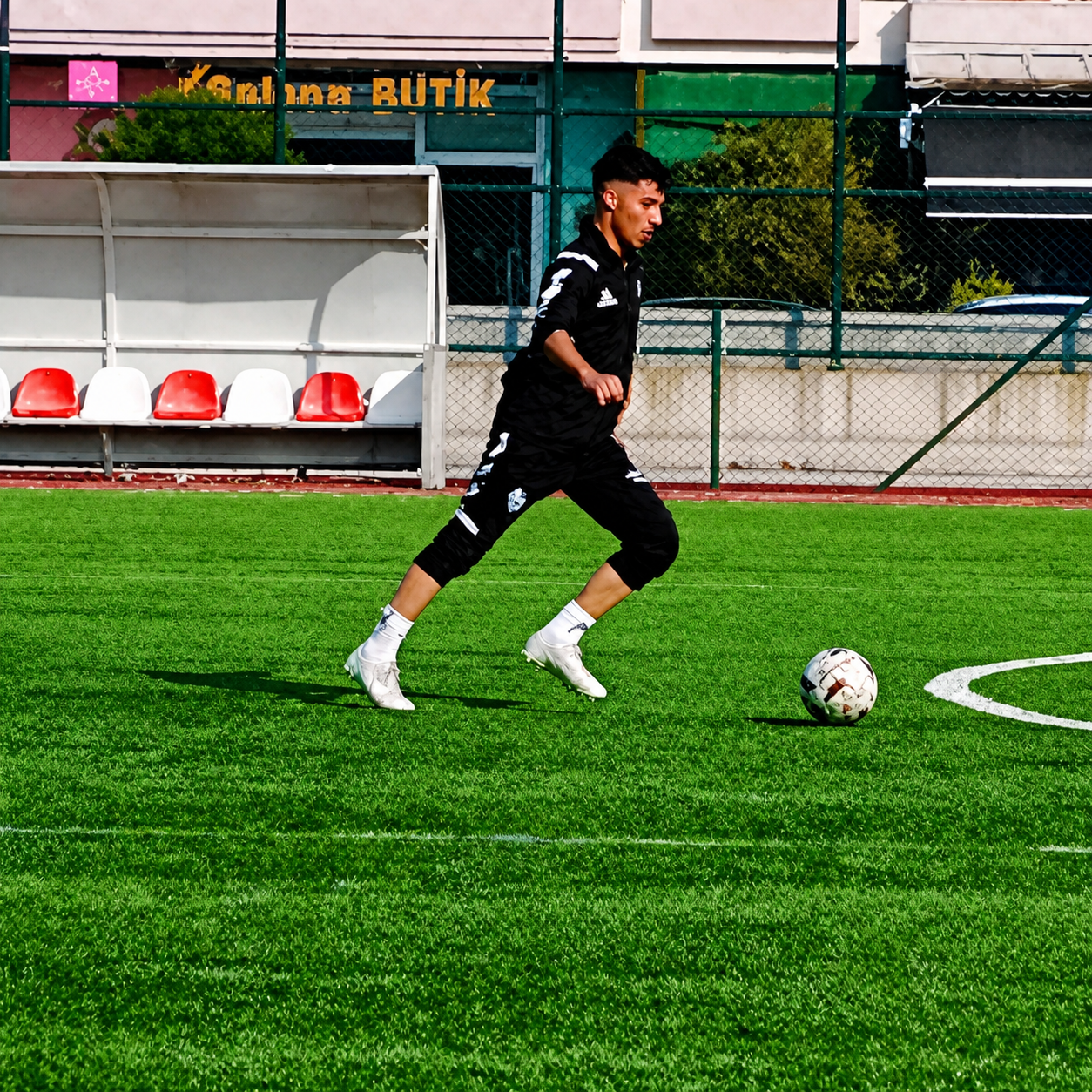 Mikail demir