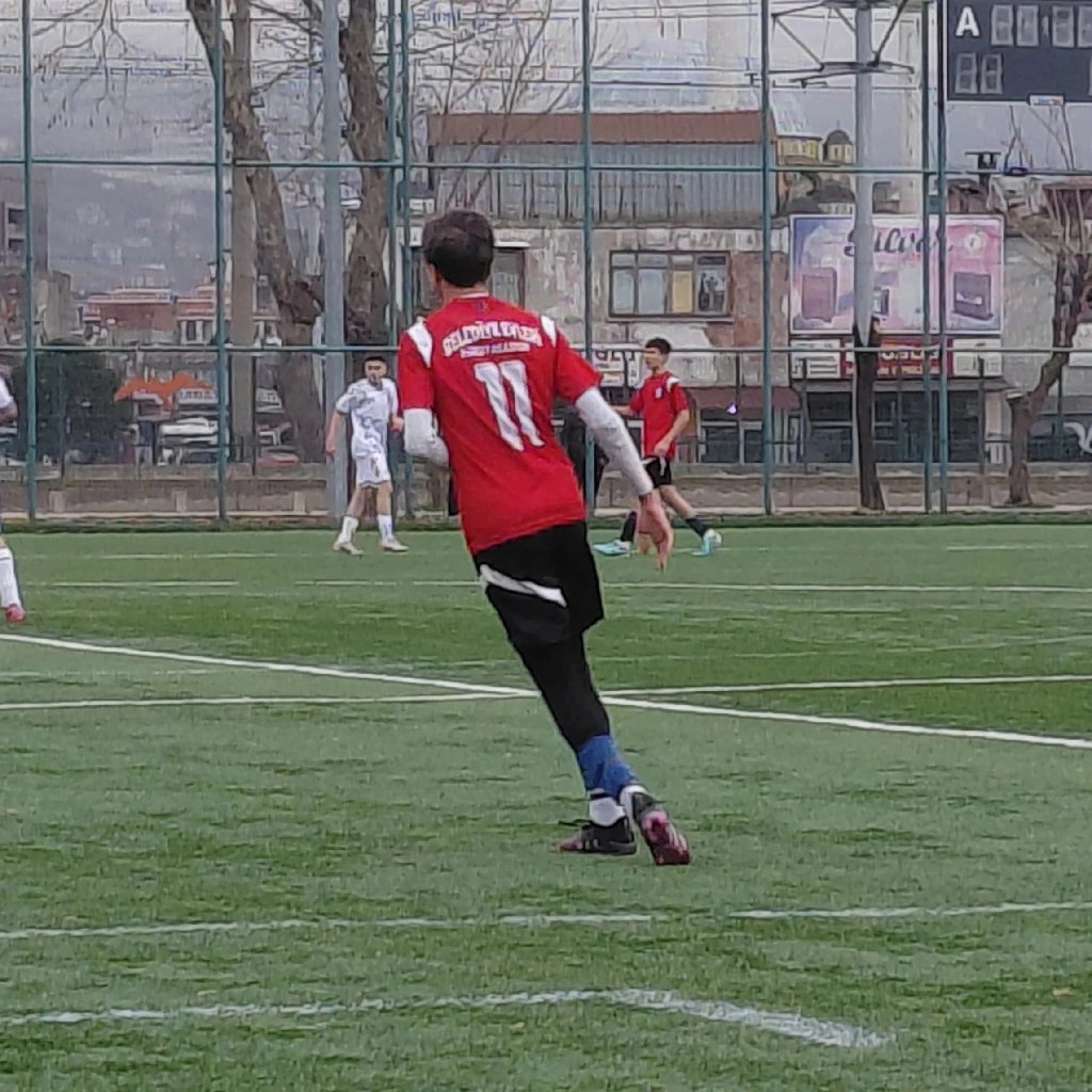 Mehmet karatosun