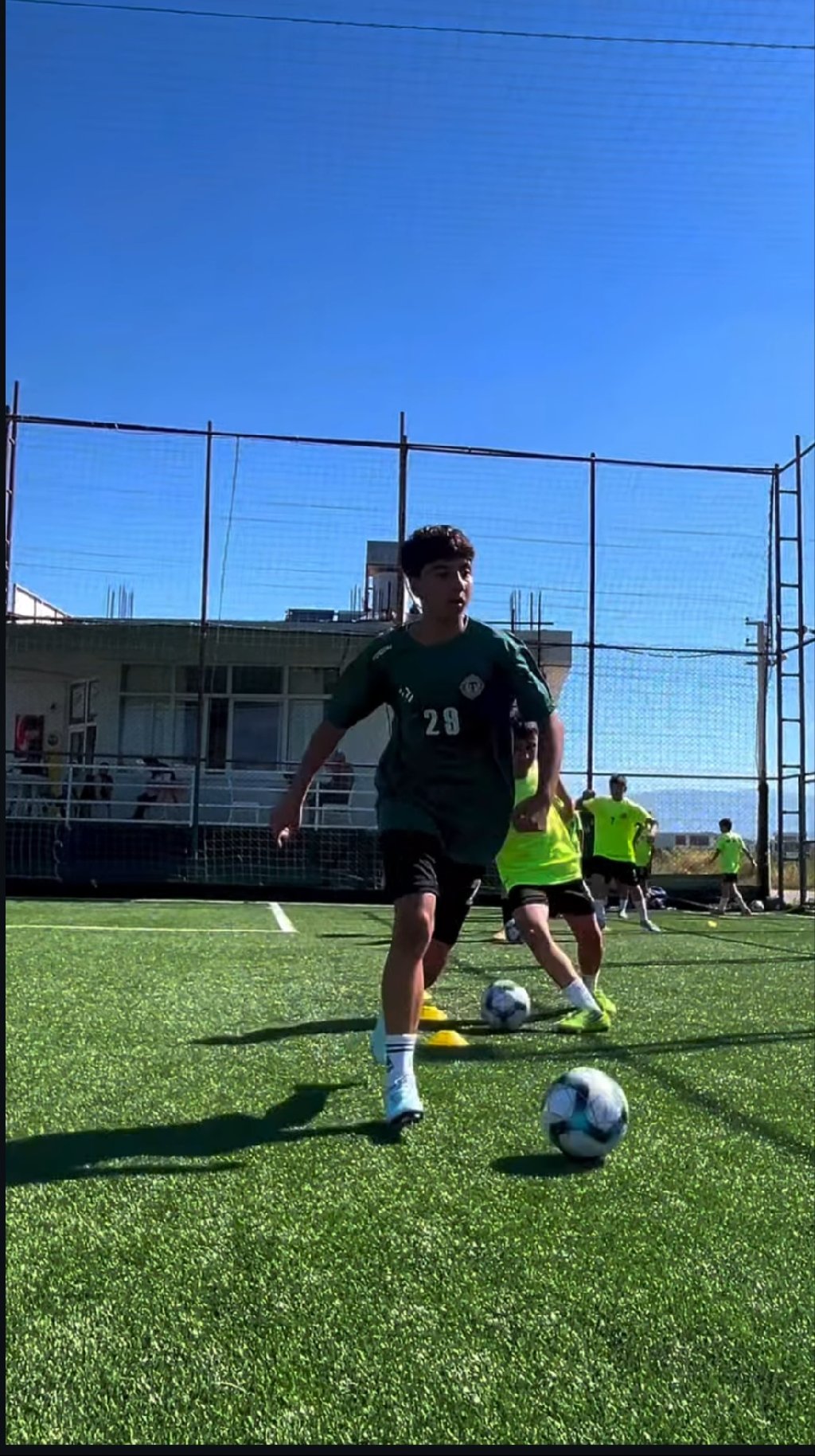 Eymen Emre